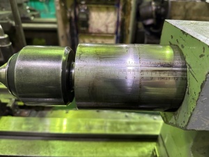 Универсальный Токарный Винторезный станок, HMT Supercut B32 РМЦ 1500 мм (аналог ДИП-300)