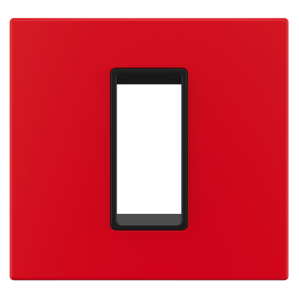 Рамка декоративная 1М CADUCEUS ALING EXPERIENCE Color VIVID