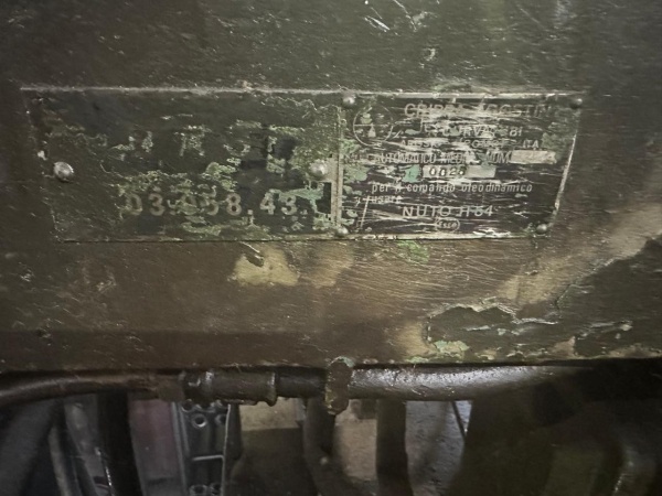 Дорновый трубогиб CRIPPA