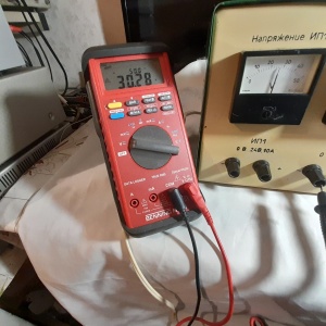 Выпрямитель, выпускавшийся в СССР