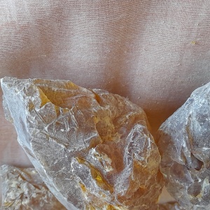 Для радиолюбителей канифоль из СССР