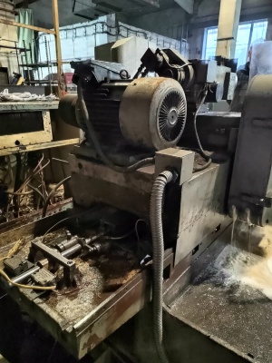 Круглошлифовальный 3А175 400х2800мм