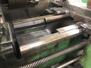 Токарно-винторезный Enterprise-1330