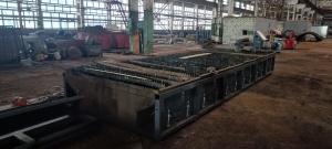 Установка плазменной резки AMN INGINEERING PB6020