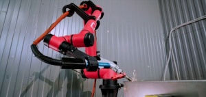 РОБОТОТЕХНИЧЕСКИЙ КОМПЛЕКС REDWELD BASIC eco 10 COBOT