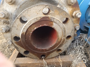 Насос НКУ-140