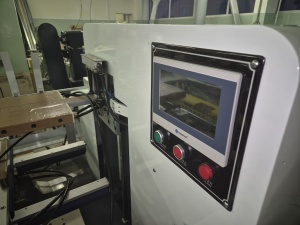 Полуавтомат для сборки пеналов