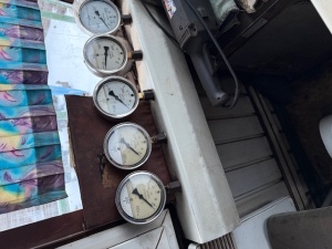 Пресс-ножницы для металлолома ЧПН-660