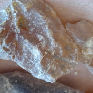 Для радиолюбителей канифоль из СССР