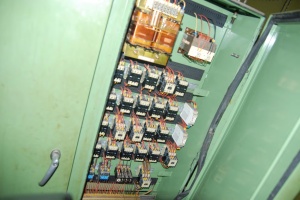 Пресс «Metalna» DA-315 1990 г.в