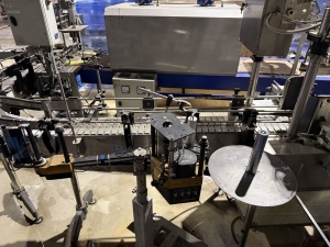 Линия розлива 5 л