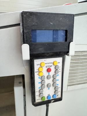 Станок для резки поролона с ЧПУ MEGAPLOT XTR PRO 1200