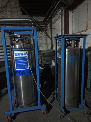 Станок лазерной резки UNIMACH