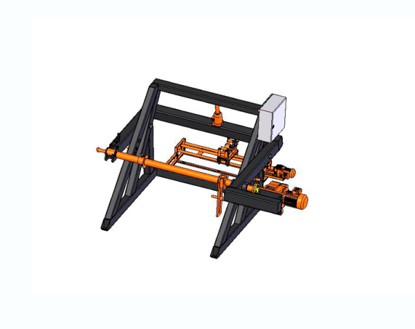 Станок намоточный СП 22-3Г