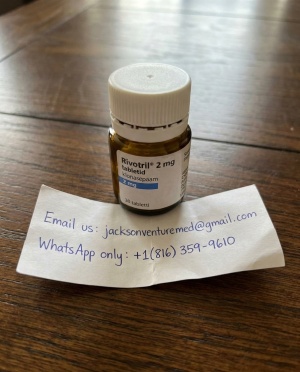 BUY RIVOTRIL 2MG ONLINE UK NEXT DAY DELIVERY