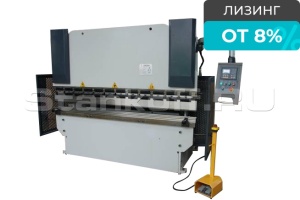 Пресс гидравлический гибочный HPB-K 100/2500