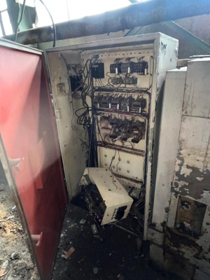 Токарно-винторезный 16К40 рмц 2800мм