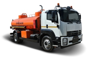 Межсезонное дизельное топливо ДТ-Е-К5 автоналив из Ангарска