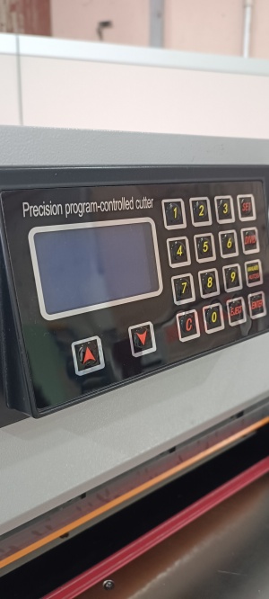 Комплект оборудования для производства книг и др