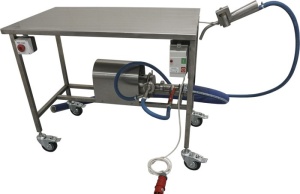 Дозатор жидких и вязких продуктов ИПКС-071ГР(Н)