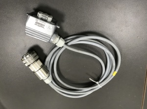 Кабель управления для Poly Clip