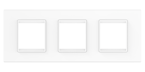 Рамка декоративная 3х2М CADUCEUS ALING EXPERIENCE Basic