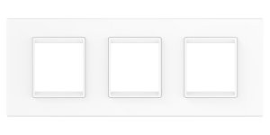 Рамка декоративная 3х2М CADUCEUS ALING EXPERIENCE Basic