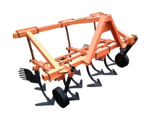 Культиваторы-окучники для тракторов