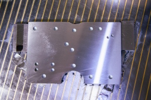 Плоскошлифовальный станок CHEVALIER FSG-1640ADIV