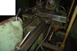 Станок токарно-винторезный SV18R