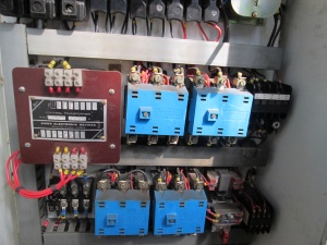 Токарно-винторезный NL-22 РМЦ1000