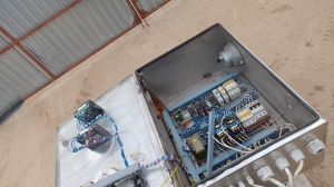 пастеризатор пластинчатый, производительность 1 т в час