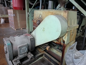 Установка для регенирации модель«ДР 120»