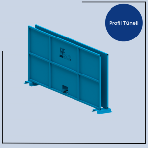 ЛИНИЯ ПО ПРОИЗВОДСТВУ УГЛОВЫХ ПРОФИЛЕЙ