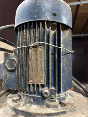 Копировально-фрезерный станок Griggio G 60