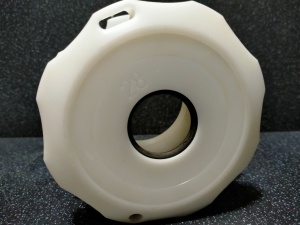 Тормоз оболочки в сборе (новый)