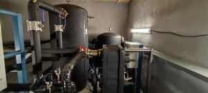 Холодильный агрегат