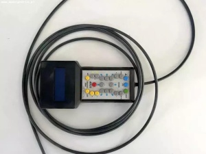 Станок для резки пенопласта MEGAPLOT OF1515 Roof Master