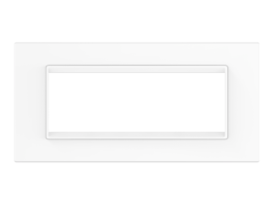 Рамка декоративная 6М CADUCEUS ALING EXPERIENCE Basic