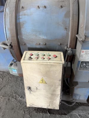 Дробемёт барабанного типа Q3110BI