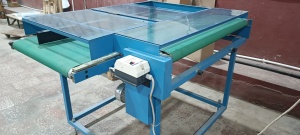 Комплект оборудования для производства книг и др