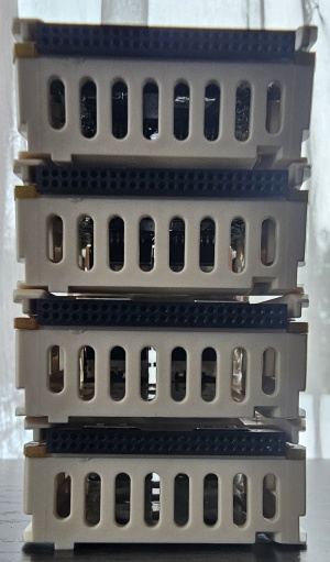 Блоки связи B&R 8I0IF108.400-1