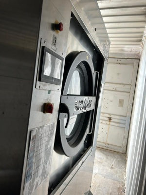 Промышленная стиральная машина Вязьма ВО-80