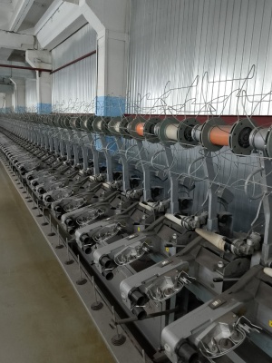 Мотальная машина обратной перемотки Fadis