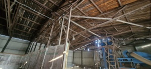 Склад под разбор