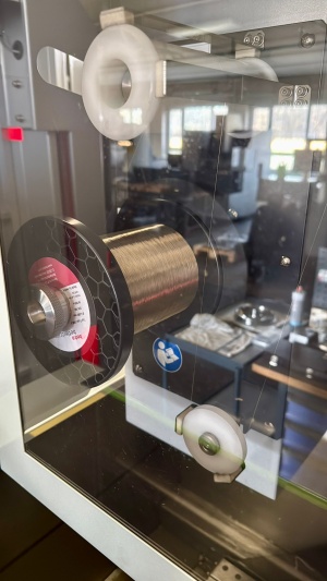 Проволочно-вырезной станок Sodick VN 600 Q