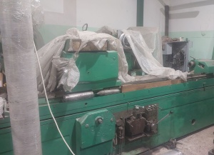 3М174 - Полуавтомат круглошлифовальный