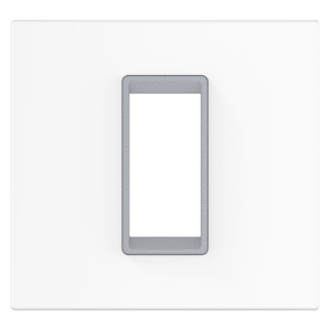 Рамка декоративная 1М CADUCEUS ALING EXPERIENCE Basic