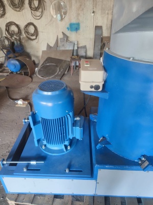 Дробилка универсальная дру-700/М30 кВт