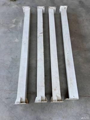 Фасовочная машина для МКР